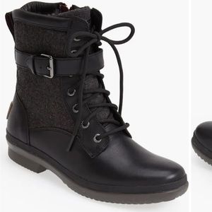 Ugg Kesey waterproof boots in size 6